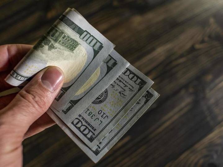 BCV anuncia tasas de cambio para este viernes