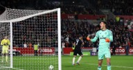 John Townley's Aston Villa player ratings as 4s and 5s awarded after Carabao Cup exit