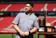 49ers fan food: The Levi’s Stadium menu for 2025