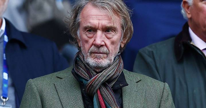 Man Utd 'set for major cash windfall' after announcement made