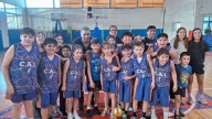 La CAI conquistó el título del Apertura en la categoría U