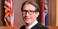 The new chief justice of the Missouri Supreme Court has ties to Springfield