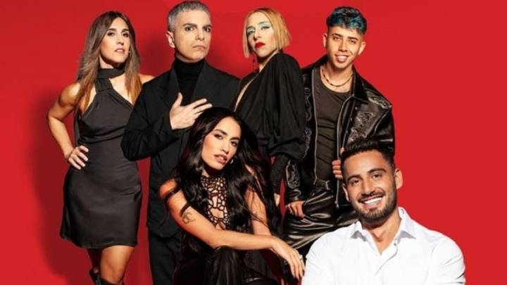 La Voz Argentina cayó en los números del rating, pero Telefe ya tomó una decisión tajante sobre el talent show
