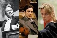 The Best Movie of Every Year for the Last 100 Years