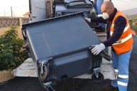 Candelaria subirá la tasa de basura un 72 % hasta los 122 euros