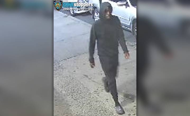Man arrested for raping 19-year-old woman sitting on Bronx bench: NYPD