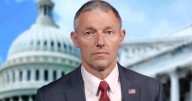 Rep. Mike Kennedy reacts to killing of Charlie Kirk