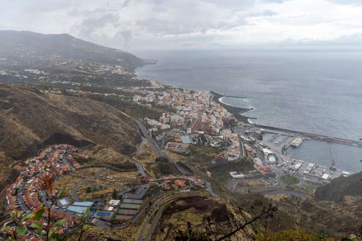La Aemet prevé otro ‘potaje meteorológico’ este miércoles: lluvia, calor y viento