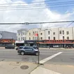 Man dies after crashing stolen for-hire car into Brooklyn building, NYPD says