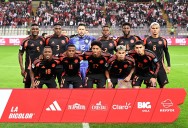 Así se jugarán los partidos de la fecha 17 de las eliminatorias para el Mundial del 2026