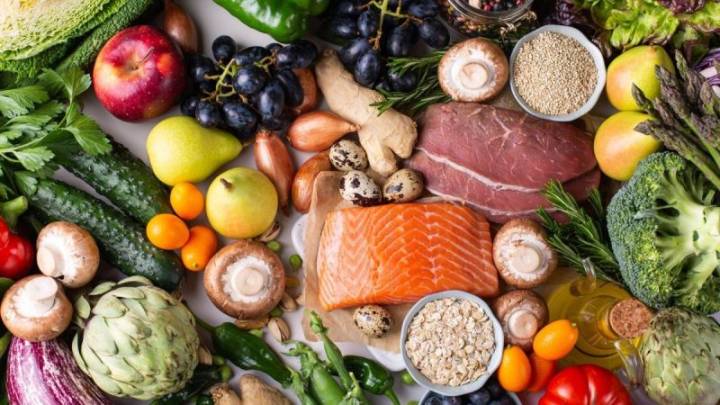 Pennington Biomedical's small changes for healthier eating
