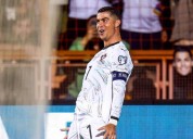 Ganan Portugal e Inglaterra en eliminatorias europeas