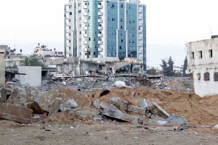 NJ Israel Commission demands release of hostages as Gaza war reaches 700 days