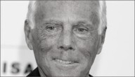 Giorgio Armani murió el ‘Rey de la Moda’ ¿A quién visitó el modisto?