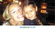 Pampita contó que logró recuperar los teléfonos robados con las fotos de su hija y se conmovió