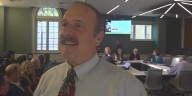 Bangor City Council appoints new Chair during special meeting