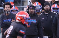 Garfield Football Forfeits Upcoming Games; Rainier Beach Head Coach Steps Down