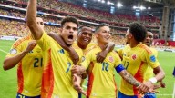 Así quedó la tabla de Eliminatorias tras la clasificación de Colombia