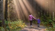 Garbage, gates and wildfire risk among Vancouver Islanders’ top backcountry access complaints: Survey