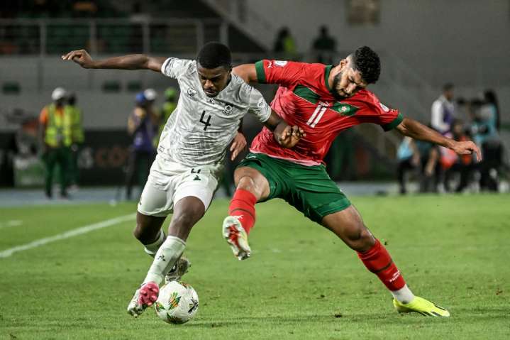 Morocco seals 2026 World Cup spot