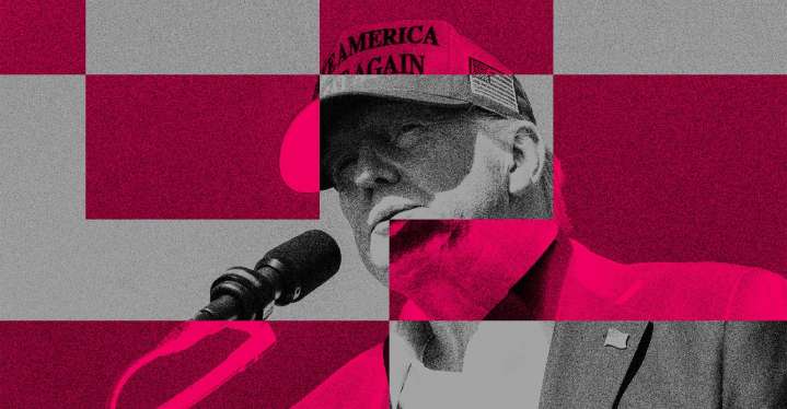 The Trump administration just can’t stop leaking its chats