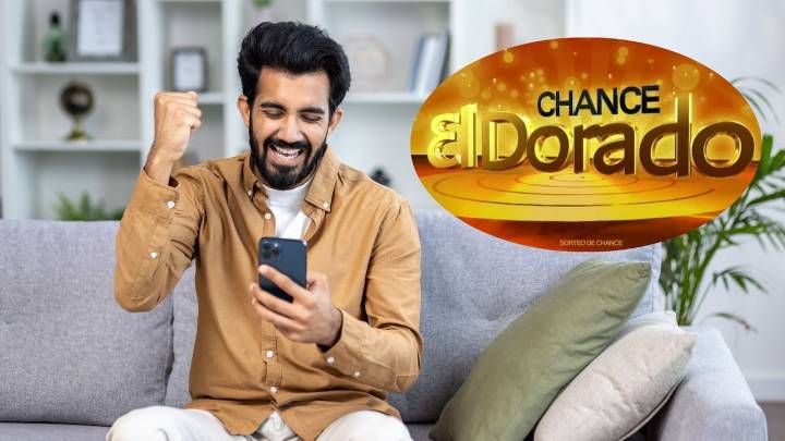 ¿Apostó en el chance? Resultados del Dorado Mañana para hoy, lunes 8 de septiembre