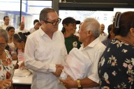 UNACH entrega reconocimientos a educandos del programa Chiapas Puede