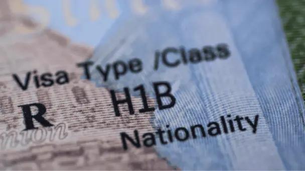 Trump anuncia restricción a visas H1