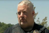 Texas Police Officer Saves Choking Toddler Within 23 Seconds of 911 Call