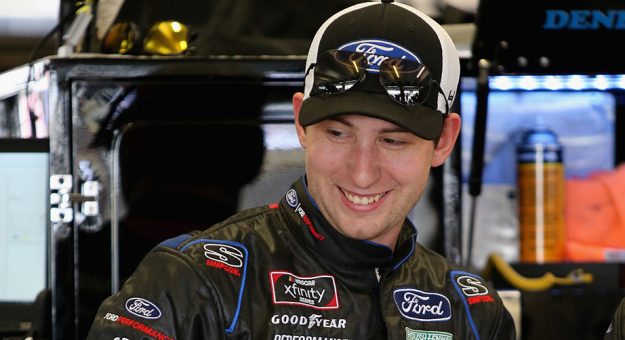 Chase Briscoe’s Flawless Darlington Win Puts Entire NASCAR Garage on Notice