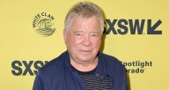 William Shatner Hospitalized After Suffering Medical Emergency 