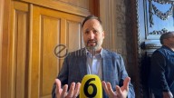 Preocupan recortes federales en Paquete Económico 2026, salud y seguridad son temas sensibles