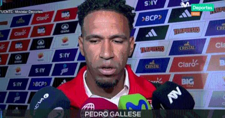 Pedro Gallese hace destructor análisis tras derrota ante Paraguay y eliminación de la selección peruana: "Una verguenza"