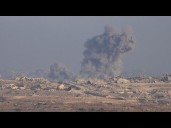 Israel continuing assault on Gaza after U.K. and others recognize Palestinian statehood