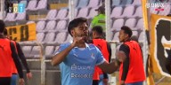 Golazo madrugador de Leandro Sosa de ‘9’ en Sporting Cristal vs Cusco FC por Liga 1 2025
