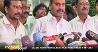 The news coming from Karur is deeply worrying: Union Minister L Murugan