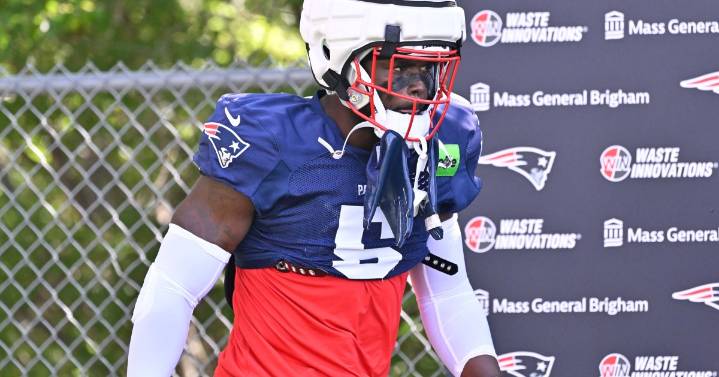 Scheme fit ‘certainly not the issue’ behind Jabrill Peppers release, claims Mike Vrabel