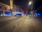 Shots fired along Beale following 901 Day celebrations