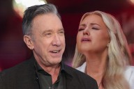 Erika Kirk’s Words Inspire Tim Allen to Forgive the Man Who Killed His Father 60 Years Ago