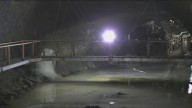Garcia family recounts Shoshone Ice Cave bridge collapse