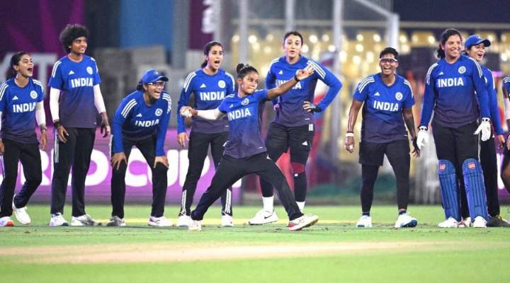 ICC Women’s WC opener in Guwahati: India faces Sri Lanka; Garg tribute planned