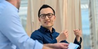 DoorDash CEO Tony Xu says path to autonomous deliveries filled with 'lots of pain and suffering' but company is nearing first inning of commercial progress