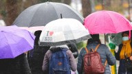 Volverán las lluvias a Santiago: Conoce cuándo se registrarán nuevamente precipitaciones en la capital
