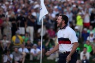 Patrick Cantlay brings reputation of clutch putting and unwanted attention at Ryder Cup