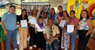 Mujeres indígenas y campesinas de Caldas, un paso adelante en derechos