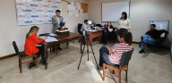 UDEB realizó el sorteo por el Día del Maestro, los ganadores