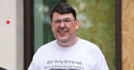 British comedian arrested in London for transgender