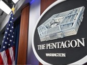 Pentagon imposes new curbs on media