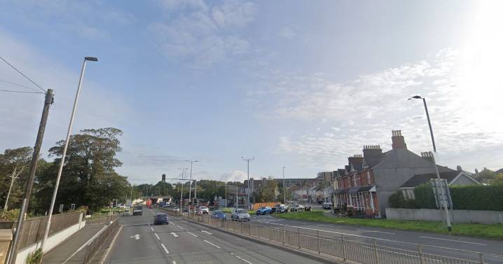 Major Plymouth closure sparks calls for 'no brainer' solution