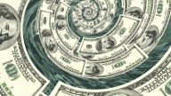 Global debt hits record $337.7 trillion, comparable to Covid